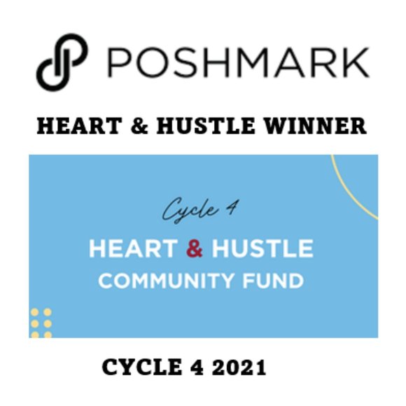 Meet your Posher, Christine - Picture 2 of 15